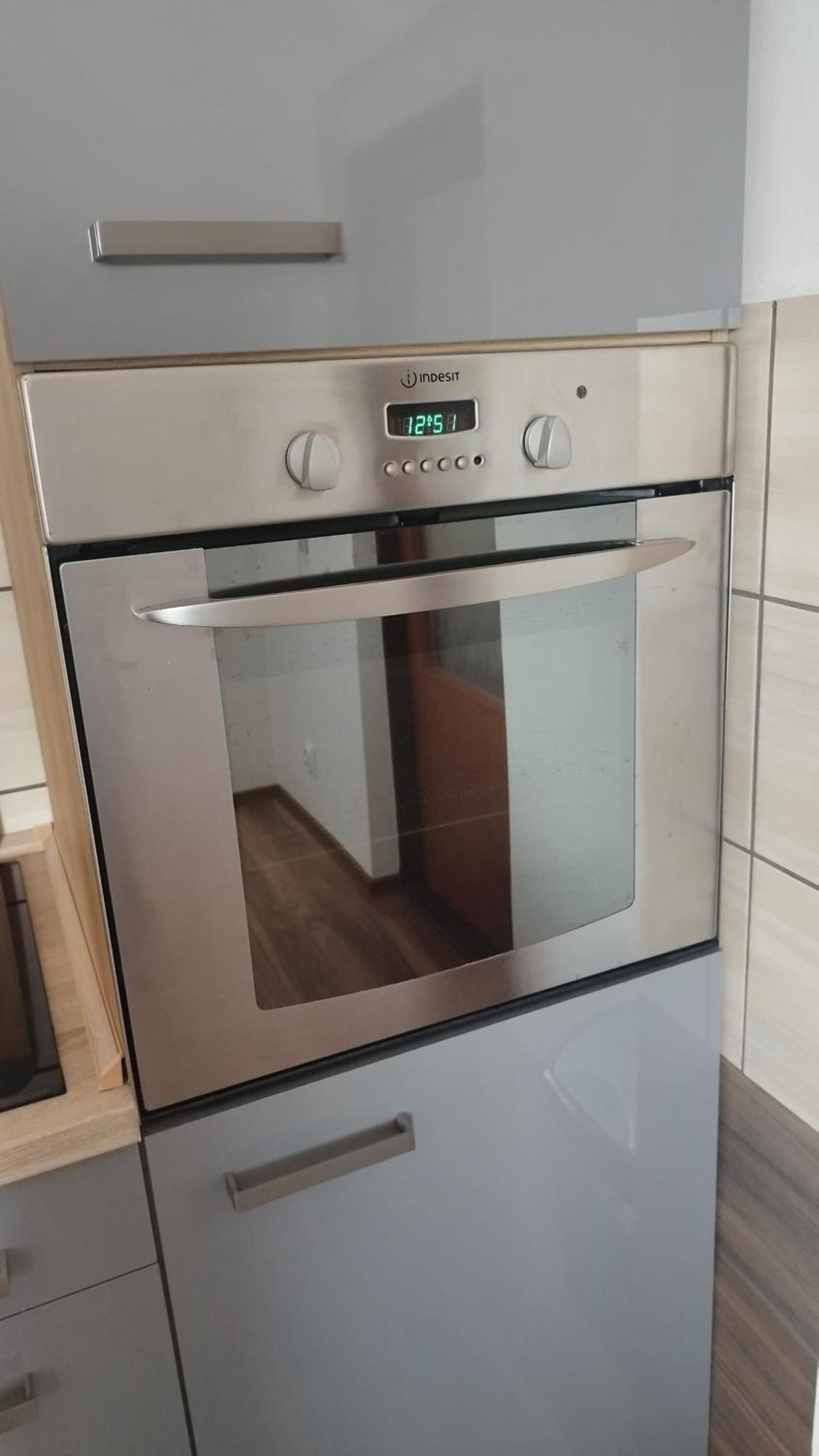 Apartman Amsel Ostrov  Ngoại thất bức ảnh