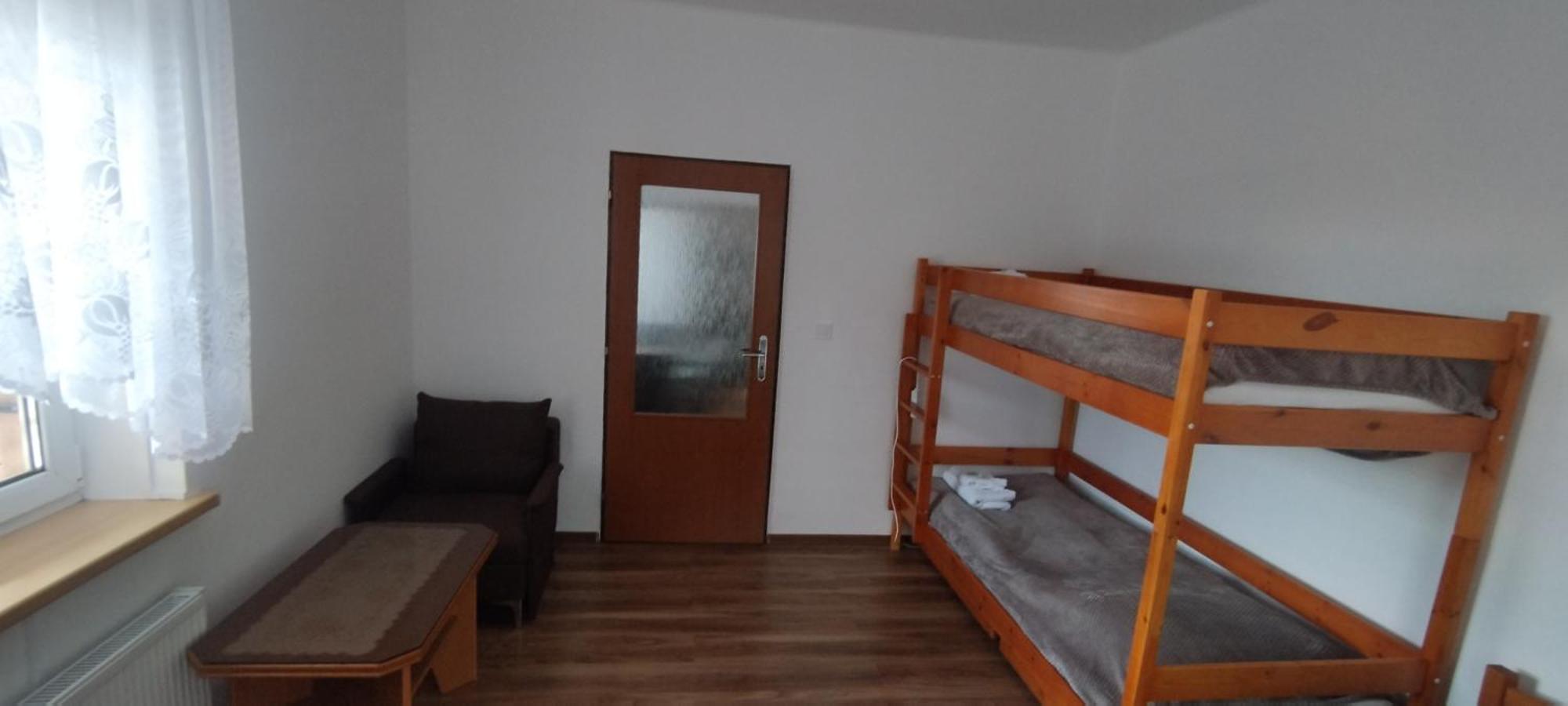 Apartman Amsel Ostrov  Ngoại thất bức ảnh