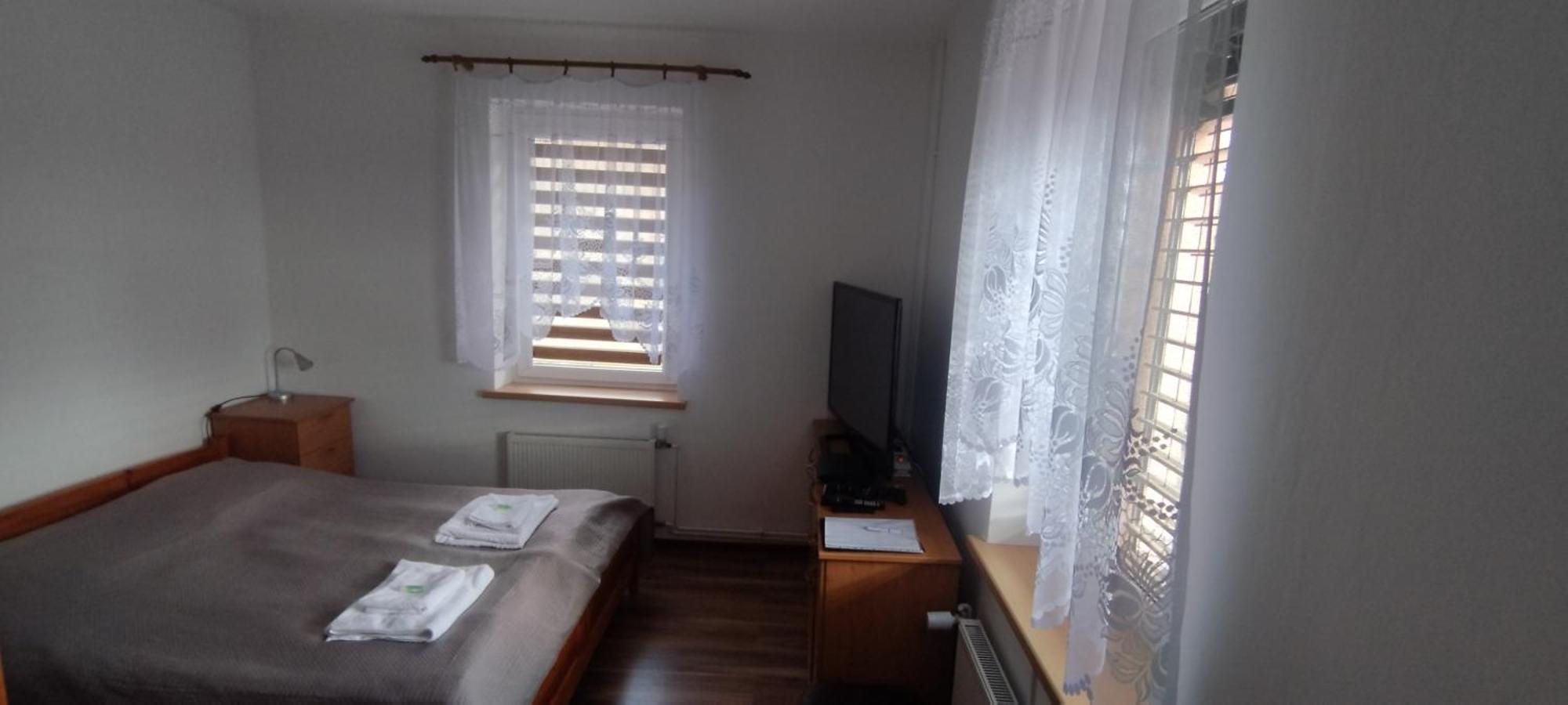 Apartman Amsel Ostrov  Ngoại thất bức ảnh